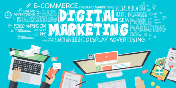 Avantages du marketing digital pour les PME