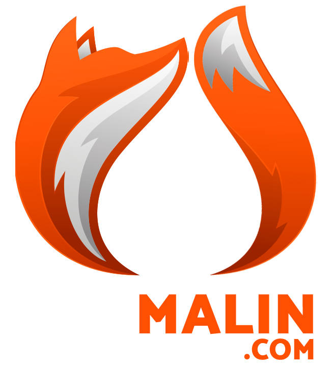 web malin com